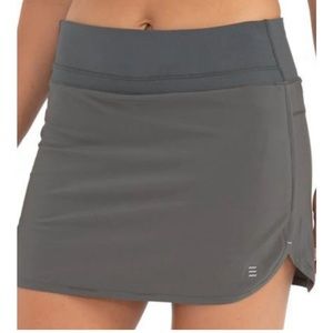 FREEFLY • Women’s Bamboo Lined Breeze Skort